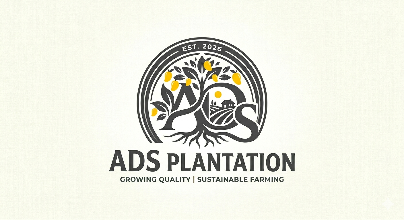 ADS Plantation logo